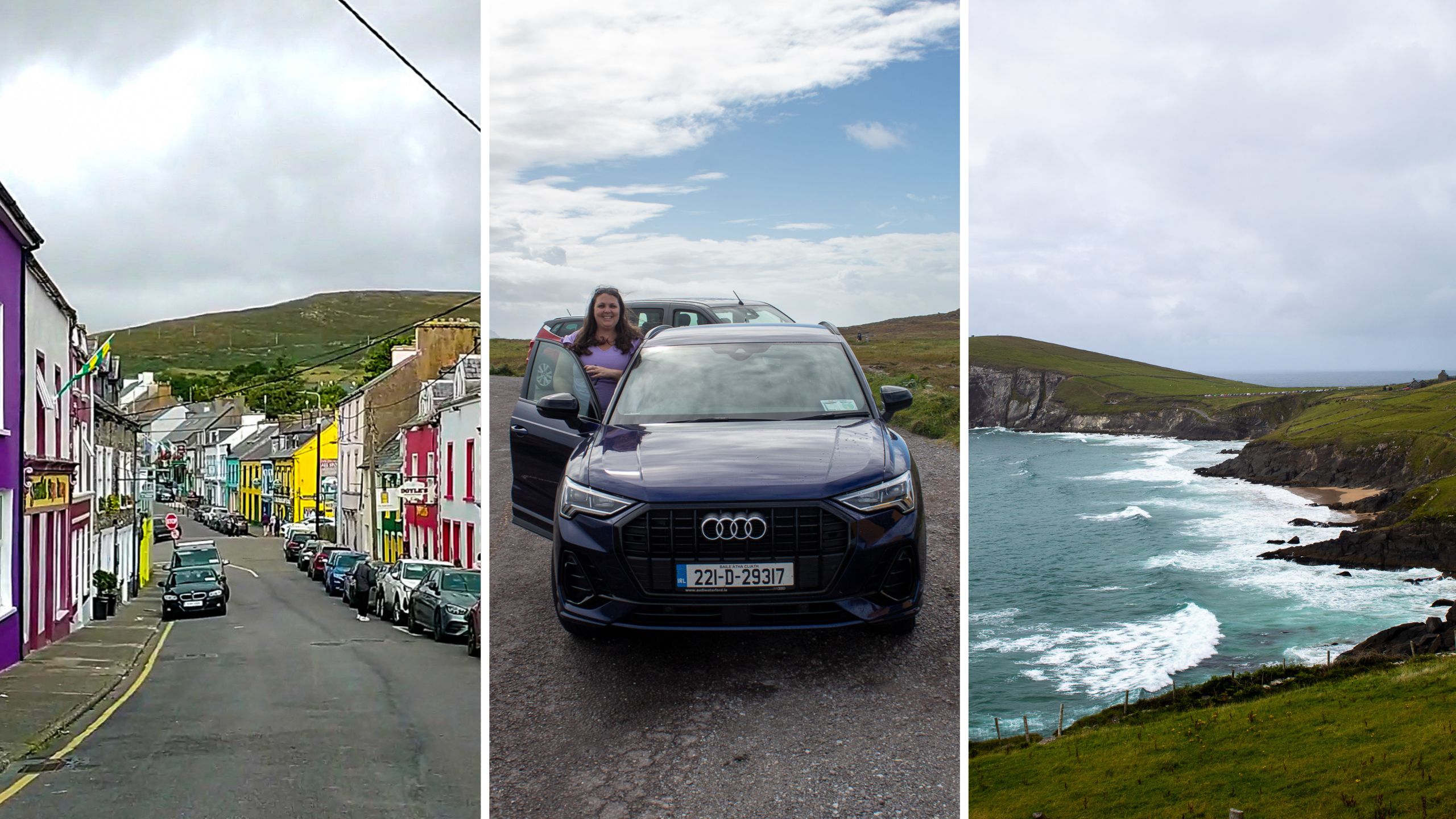 5 Useful Tips For Renting A Car In Ireland Explora Laura   Untitled Design 